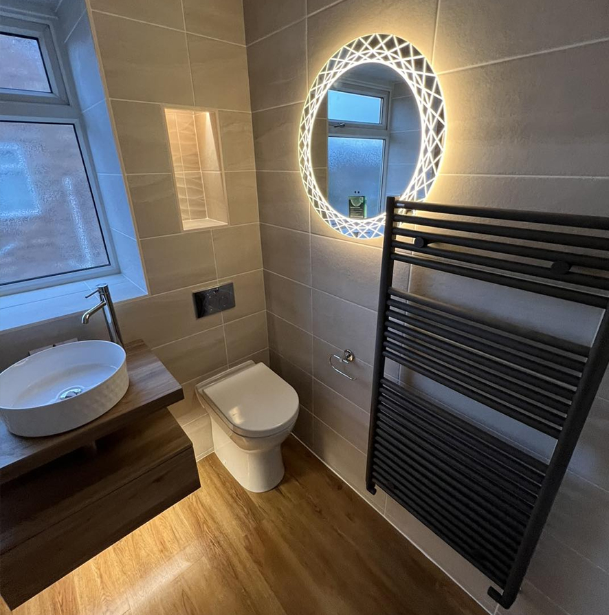 Bathroom Installations in New Brighton%0A