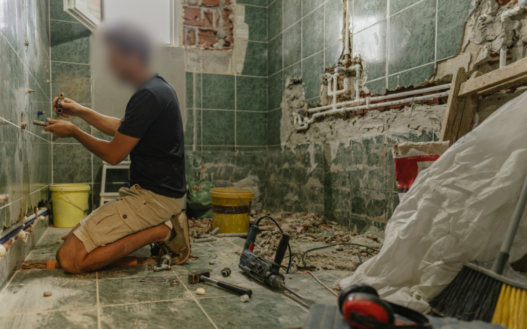 How to Spot Cowboy Builders: A Liverpool Homeowner’s Checklist