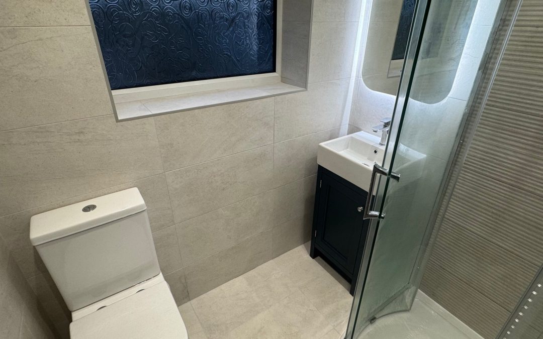 BBQ Season Is Coming – Is Your Bathroom Ready for Summer Guests?