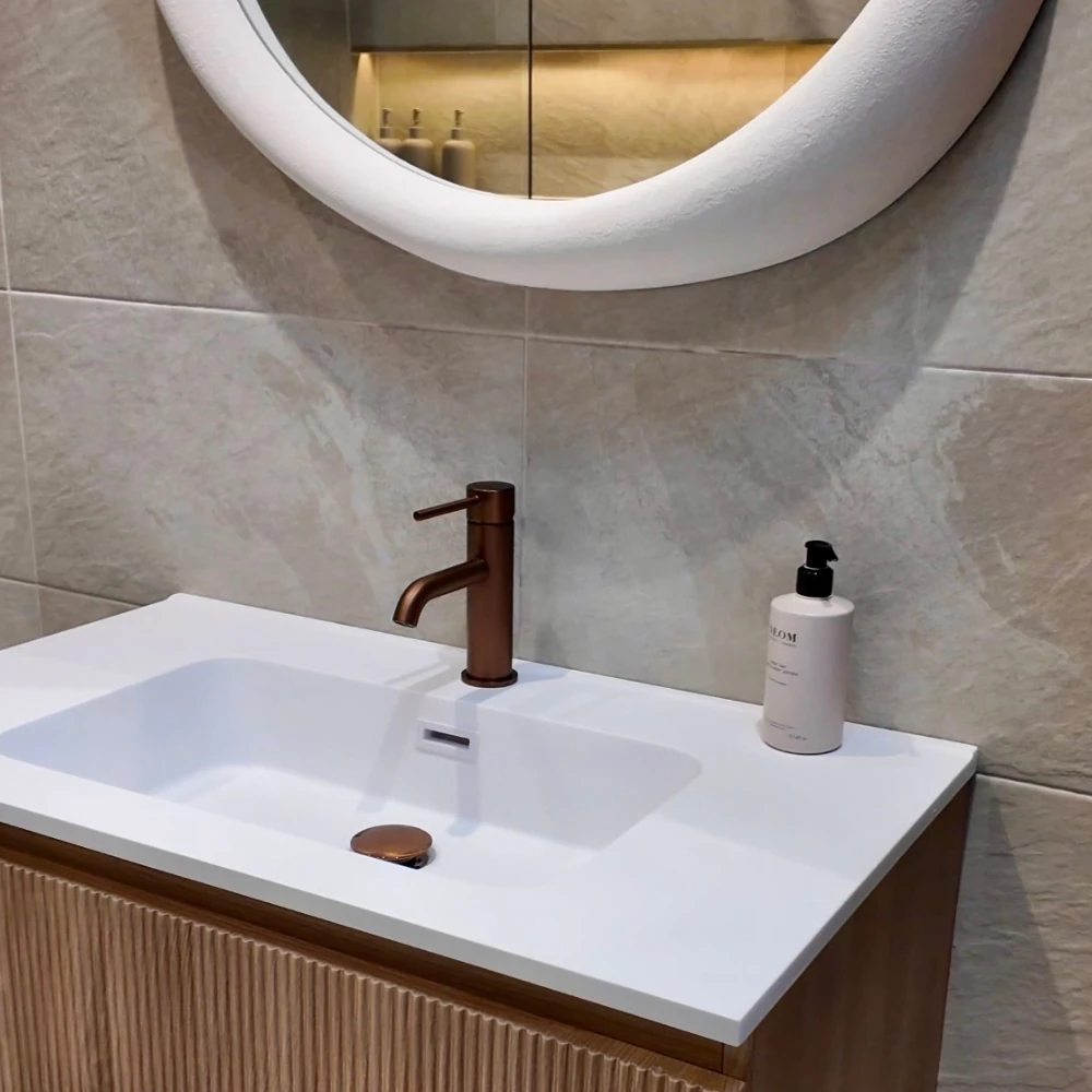 bathrooms in liverpool